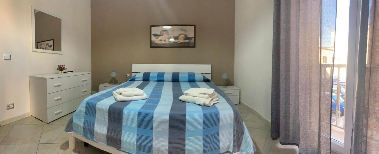 Prana Kale Bed & Breakfast Gallipoli Exterior foto