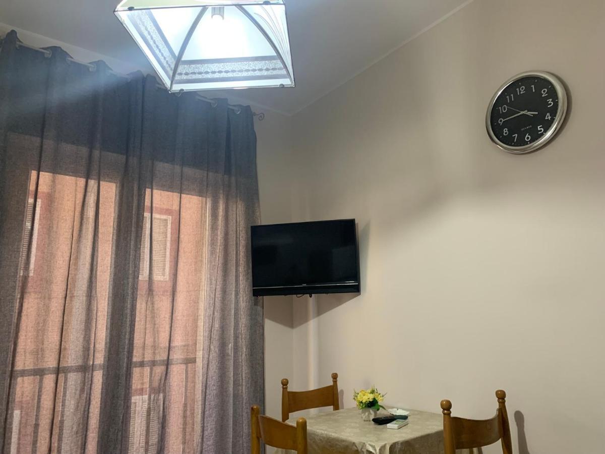Prana Kale Bed & Breakfast Gallipoli Exterior foto