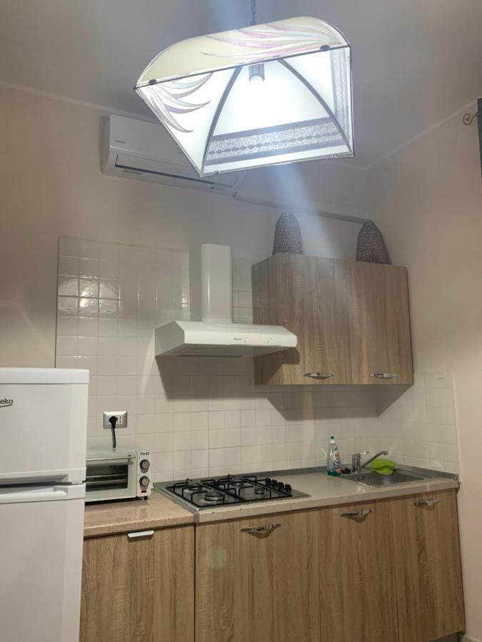 Prana Kale Bed & Breakfast Gallipoli Exterior foto