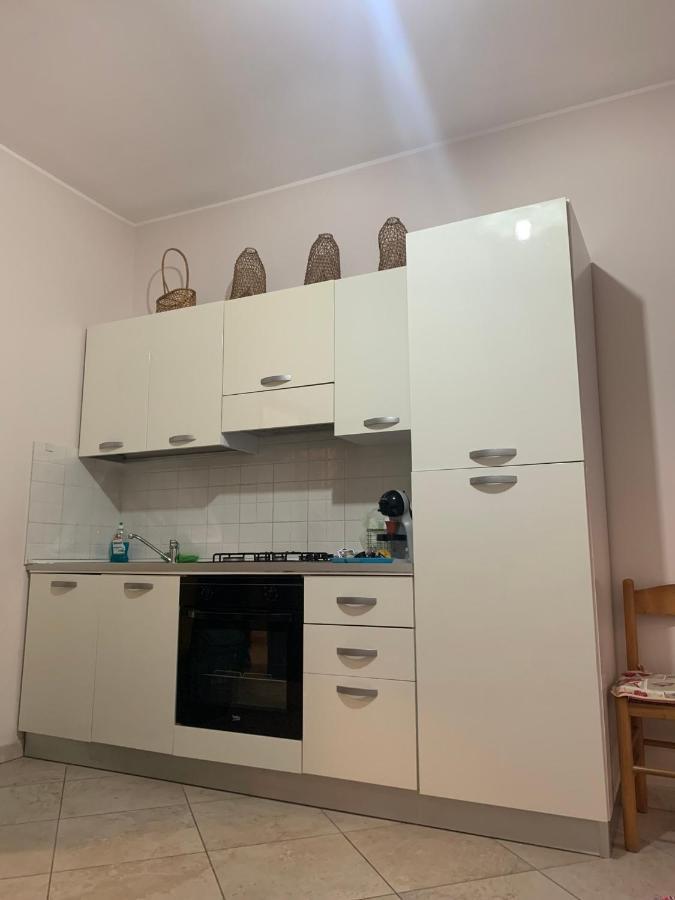 Prana Kale Bed & Breakfast Gallipoli Exterior foto