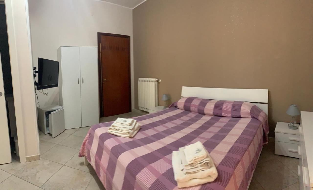 Prana Kale Bed & Breakfast Gallipoli Exterior foto