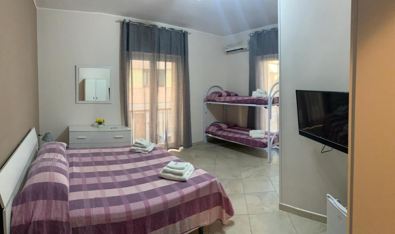Prana Kale Bed & Breakfast Gallipoli Exterior foto