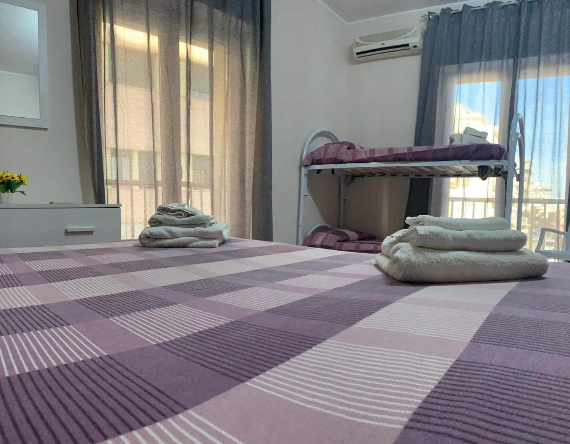 Prana Kale Bed & Breakfast Gallipoli Exterior foto
