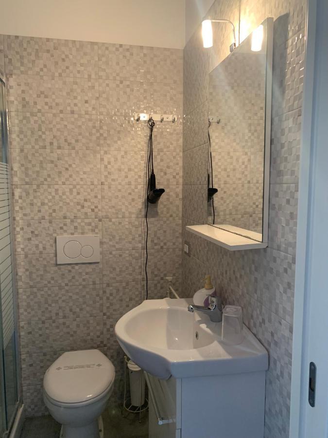 Prana Kale Bed & Breakfast Gallipoli Exterior foto