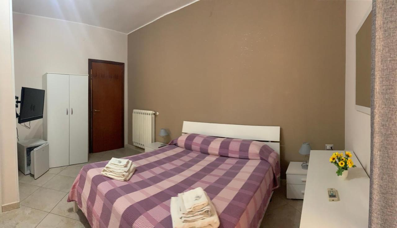 Prana Kale Bed & Breakfast Gallipoli Exterior foto