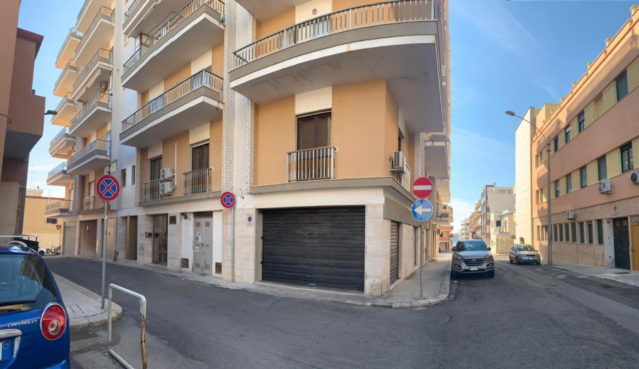 Prana Kale Bed & Breakfast Gallipoli Exterior foto